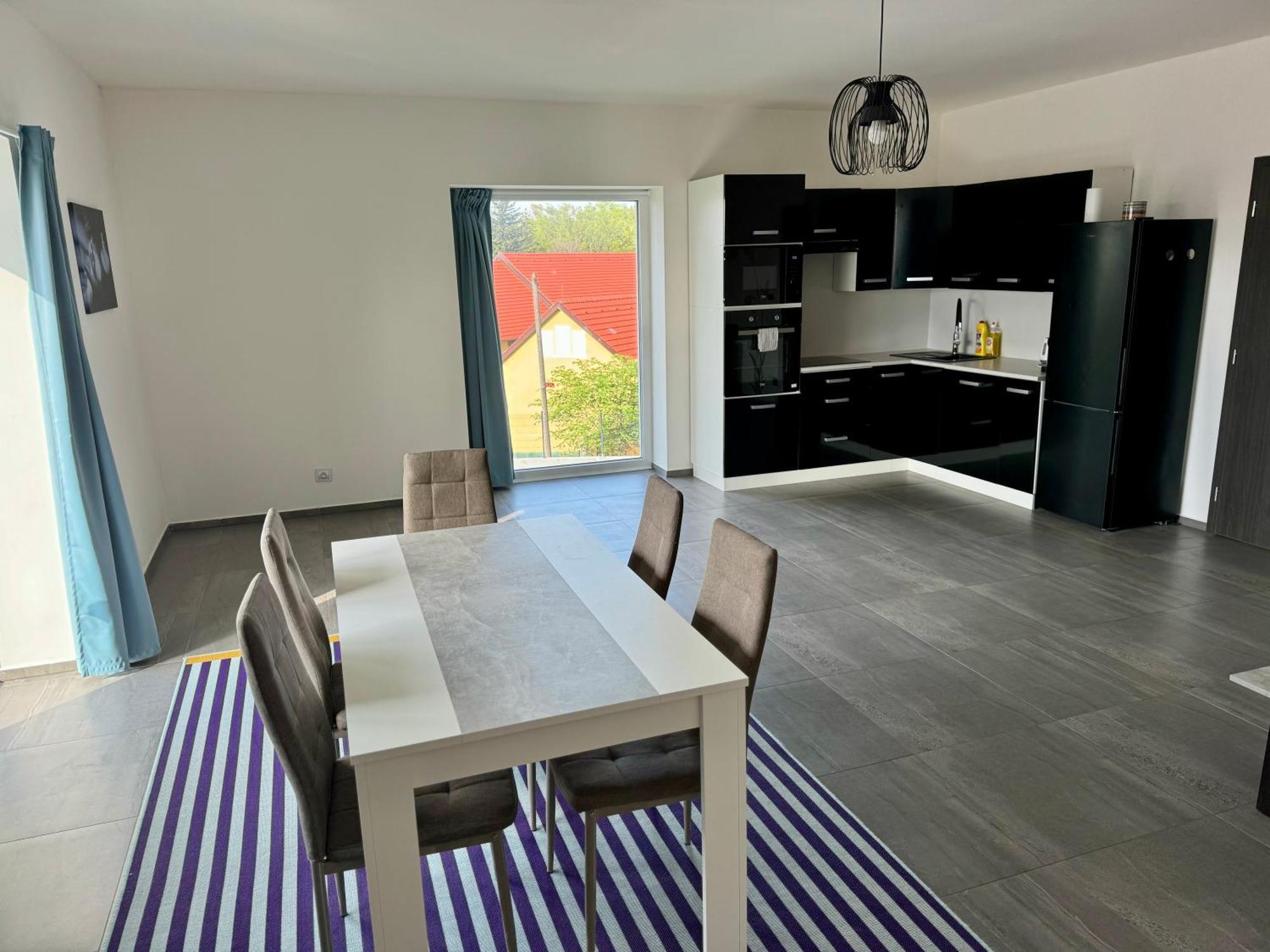Apartmán 74m2 Vyhled Klid Priroda